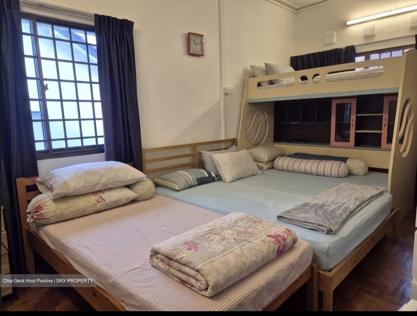 Lorong Siglap (D15), Semi-Detached #608020111